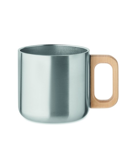 Tazza doppio strato da 350 ml