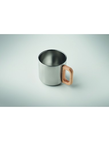 Tazza doppio strato da 350 ml