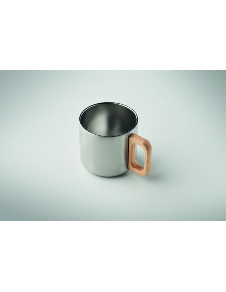 Tazza doppio strato da 350 ml