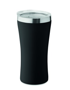 Bicchiere doppio strato 160 ml