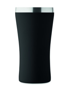 Bicchiere doppio strato 160 ml