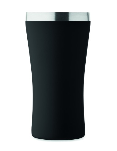 Bicchiere doppio strato 160 ml