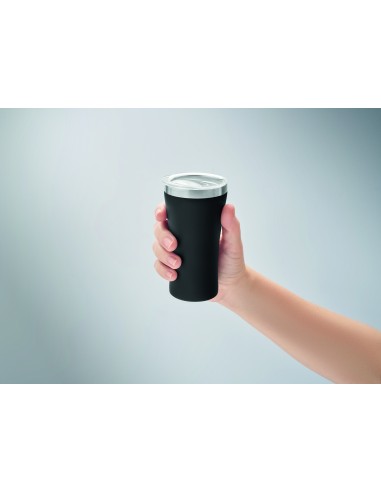 Bicchiere doppio strato 160 ml