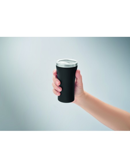 Bicchiere doppio strato 160 ml