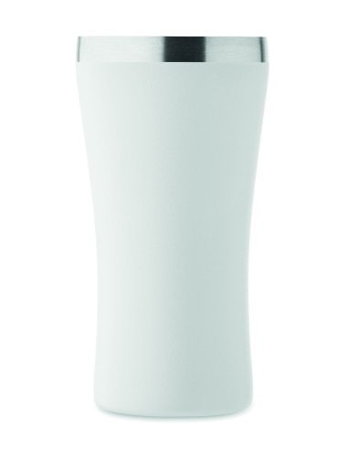 Bicchiere doppio strato 160 ml