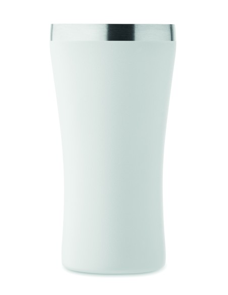 Bicchiere doppio strato 160 ml