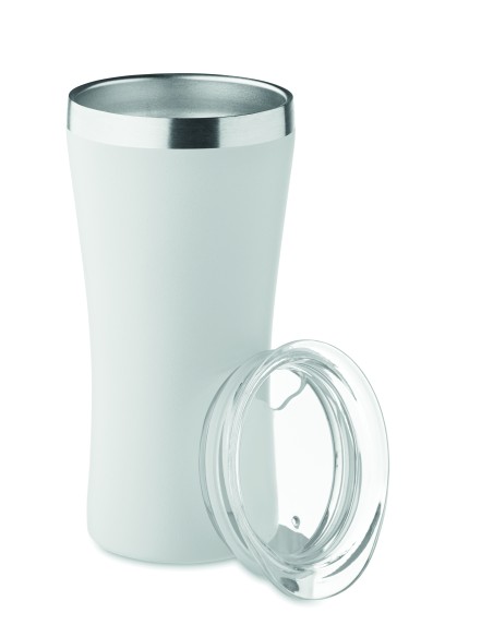 Bicchiere doppio strato 160 ml