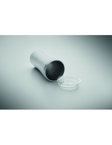 Bicchiere doppio strato 160 ml