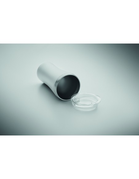 Bicchiere doppio strato 160 ml