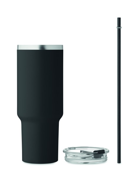 Bicchiere doppio strato da 1200