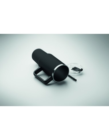 Bicchiere doppio strato da 1200