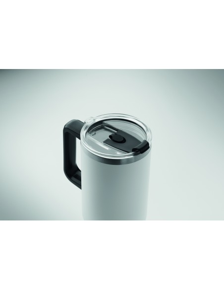 Bicchiere doppio strato da 1200