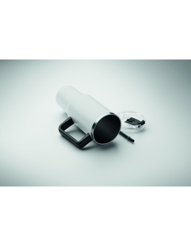 Bicchiere doppio strato da 1200