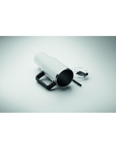 Bicchiere doppio strato da 1200