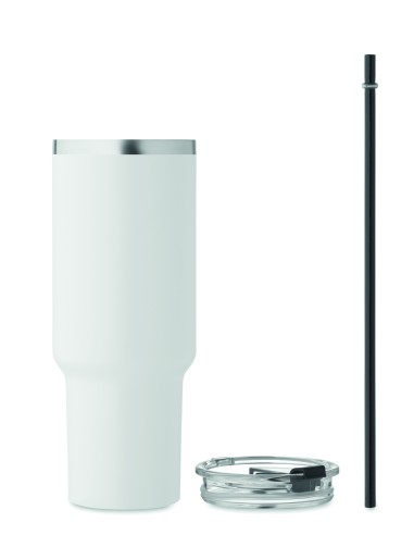 Bicchiere doppio strato da 1200