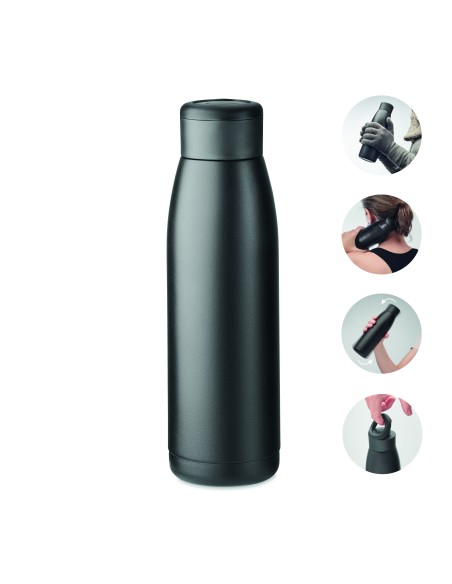 Bottiglia caldo freddo