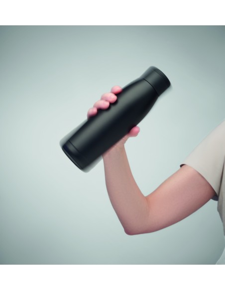 Bottiglia caldo freddo