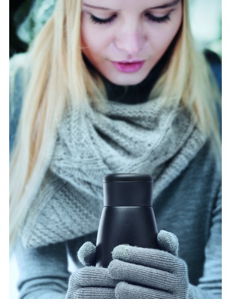 Bottiglia caldo freddo