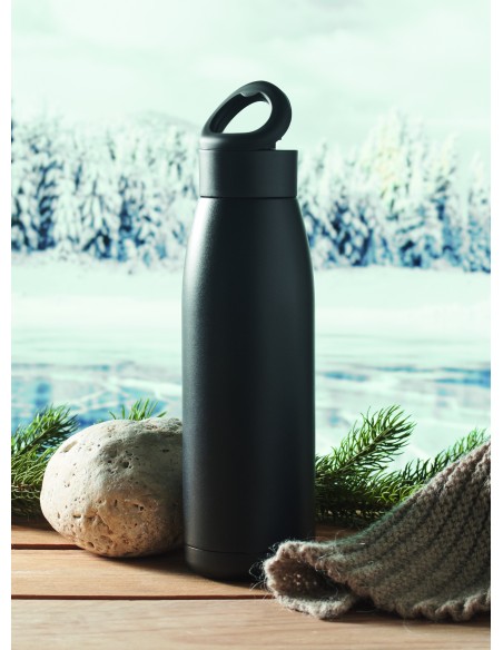 Bottiglia caldo freddo