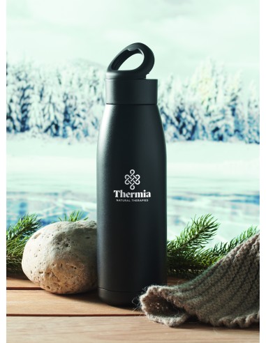 Bottiglia caldo freddo