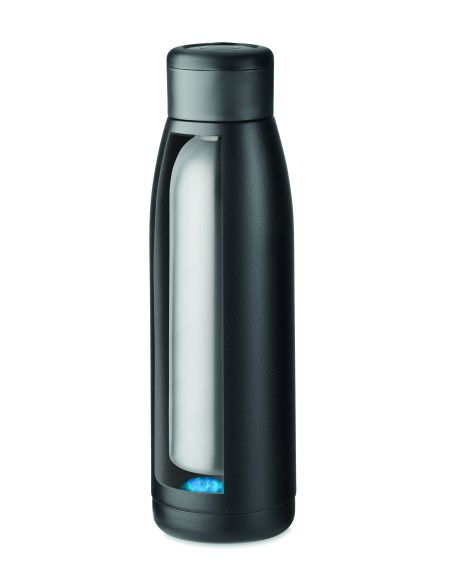 Bottiglia caldo freddo