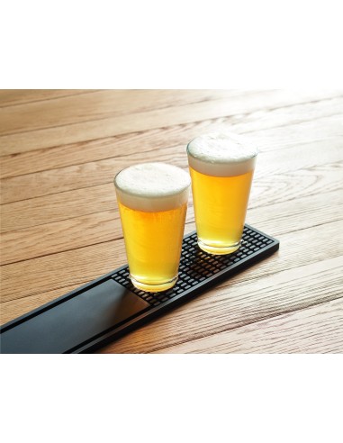 Stuoia per bar in PVC