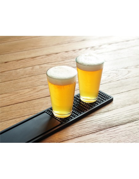 Stuoia per bar in PVC