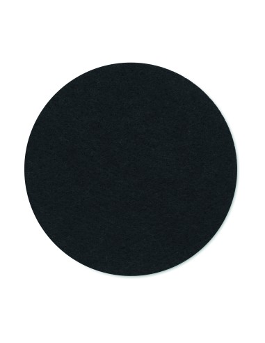 Sottobicchiere in feltro RPET