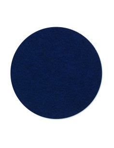 Sottobicchiere in feltro RPET