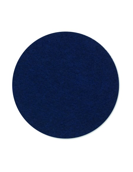 Sottobicchiere in feltro RPET