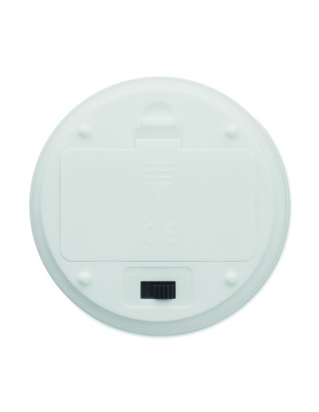 Candela di cera a LED