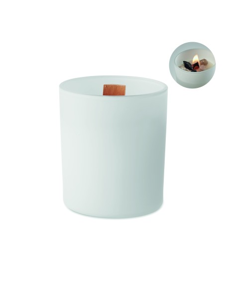 Candela in cera 200gr