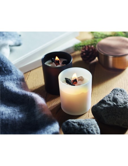 Candela in cera 200gr