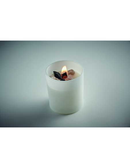 Candela in cera 200gr