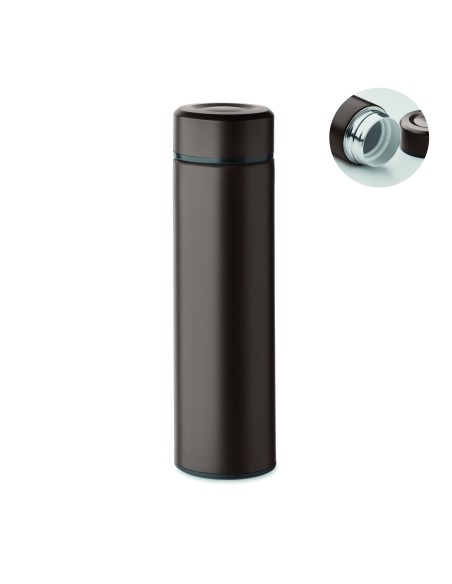 Bottiglia doppio strato 420ml