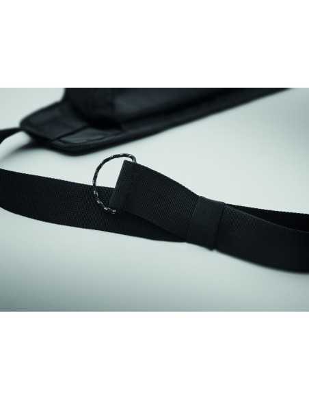 Marsupio in nylon 420D