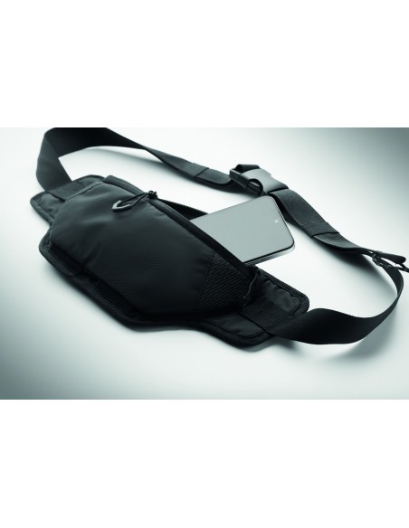 Marsupio in nylon 420D