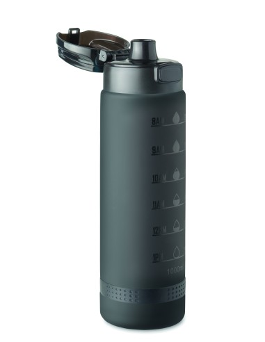Borraccia sportiva RPET 1L