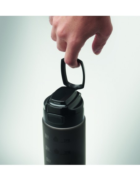 Borraccia sportiva RPET 1L