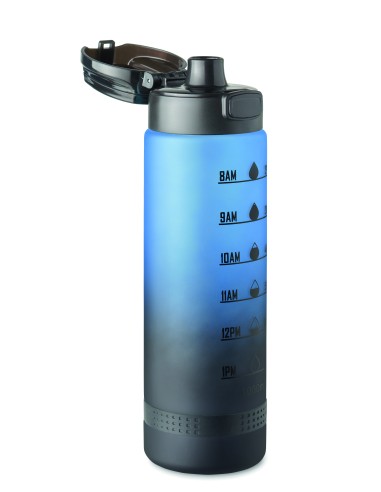 Borraccia sportiva RPET 1L