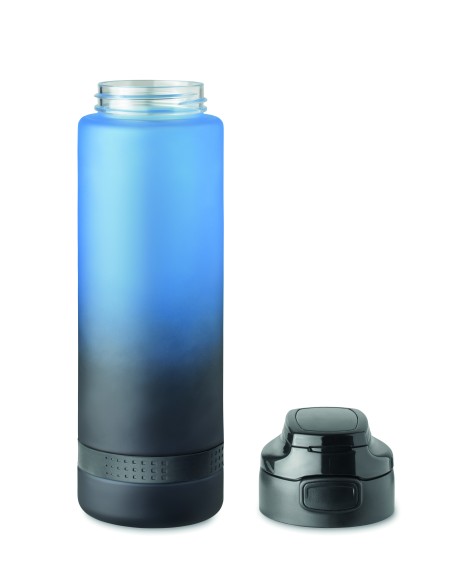 Borraccia sportiva RPET 1L