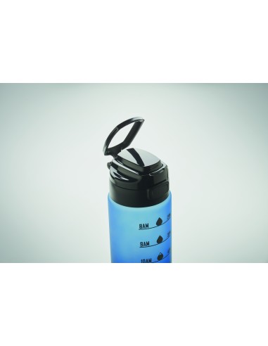 Borraccia sportiva RPET 1L