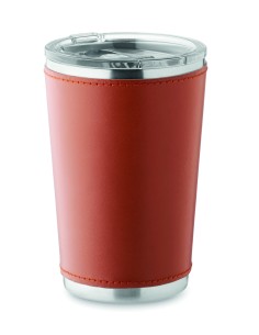 Bicchiere doppio strato 350 ml