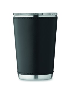 Bicchiere doppio strato 350 ml