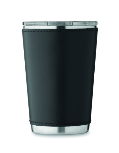 Bicchiere doppio strato 350 ml