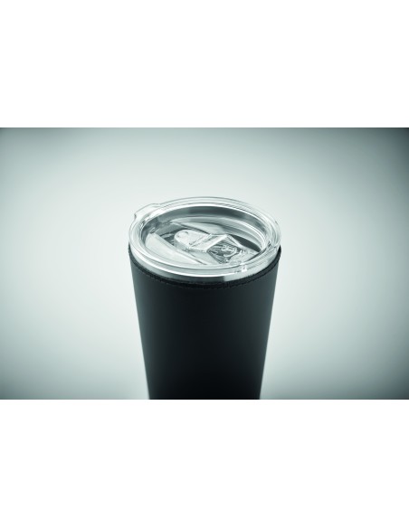 Bicchiere doppio strato 350 ml