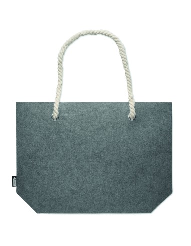 Borsa da spiaggia in feltro RPE