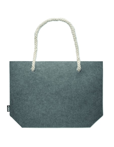 Borsa da spiaggia in feltro RPE