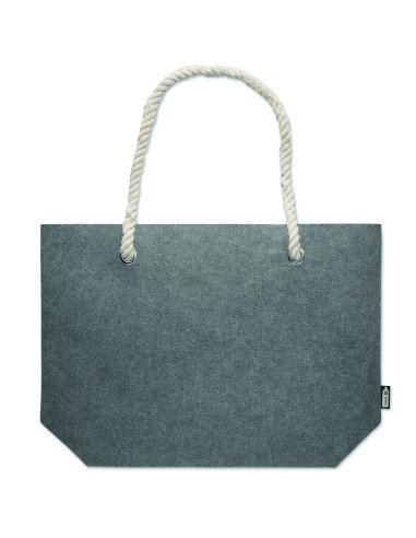 Borsa da spiaggia in feltro RPE