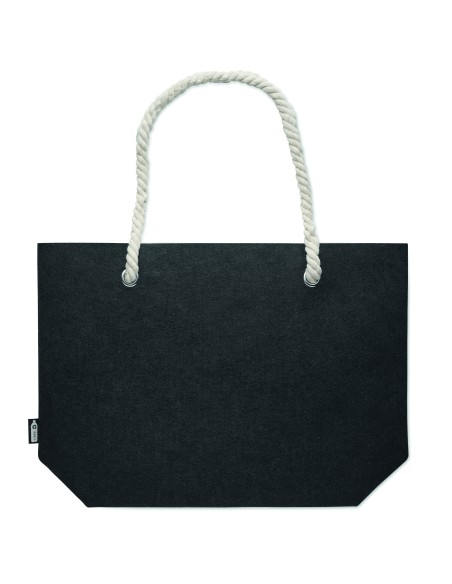 Borsa da spiaggia in feltro RPE